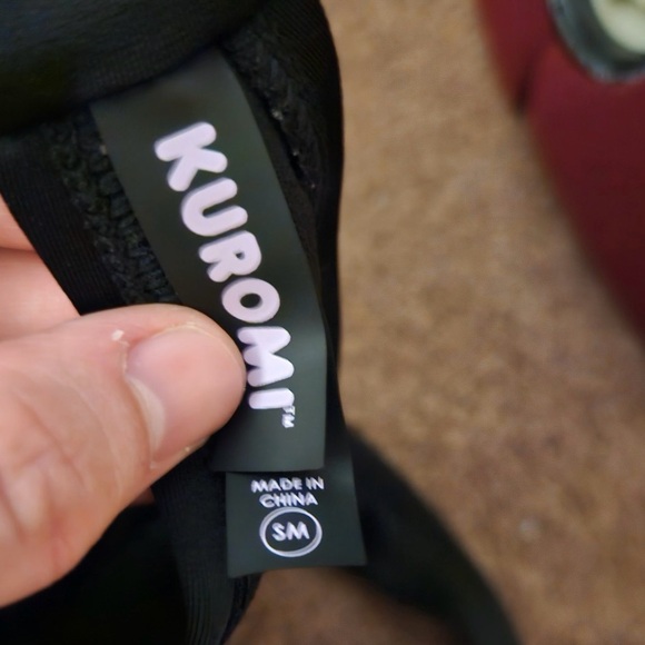 Hot Topic Kuromi Bikini top - Picture 3 of 3